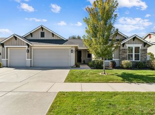 891 N Tullshire Way, Eagle, ID 83616