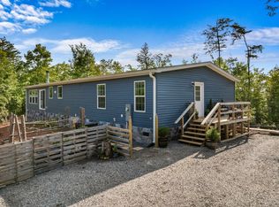 399 McGaha Chapel Rd, Cosby, TN 37722