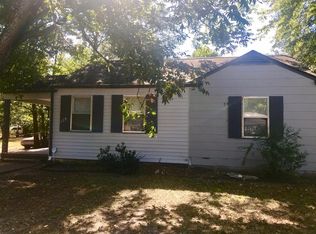 115 Angela Ave, Warner Robins, GA 31093