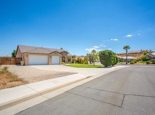 16534 Desert Vista Ct, Hesperia, CA 92345