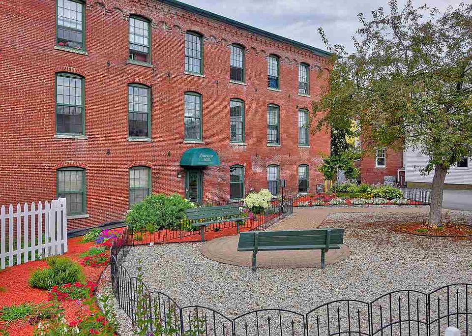 1st image of 100 Main St APT 316