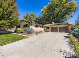 2764 S Marshall St, Denver, CO 80227