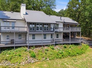 575 County Road 3923, Arley, AL 35541