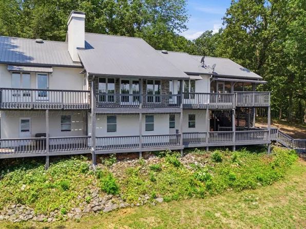575 County Road 3923, Arley, AL 35541