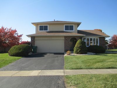 15658 Twin Lakes Dr, Homer Glen, IL, 60491