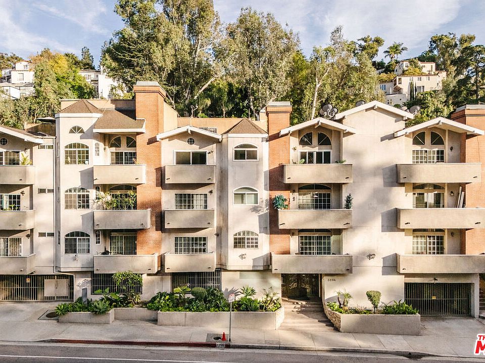 1st image of 3284 Barham Blvd APT 301