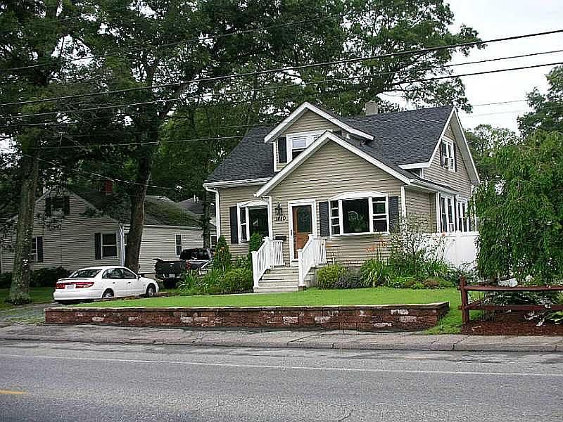 1st image of 1440 Newman Ave