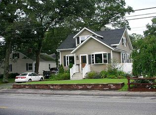 1440 Newman Ave, Seekonk, MA 02771
