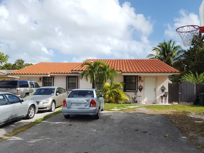 11915 NE 12th Ct, Biscayne Park, FL, 33161
