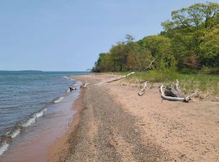 3380 N Shore Rd, La Pointe, WI 54850