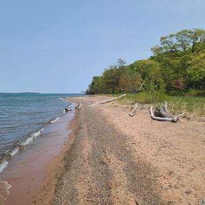 3380 N Shore Rd, La Pointe, WI, 54850