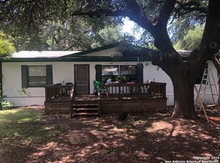 8722 Whartons Dock Rd, Bandera, TX 78003