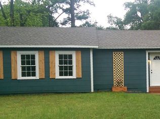 3623 New Copeland Rd, Tyler, TX 75701