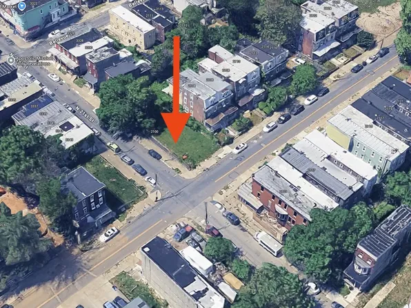 2100 W Ontario St, Philadelphia, PA 19140