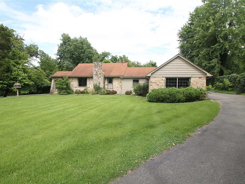 3940 Old Us Highway 45 S, Paducah, KY 42003 Zillow