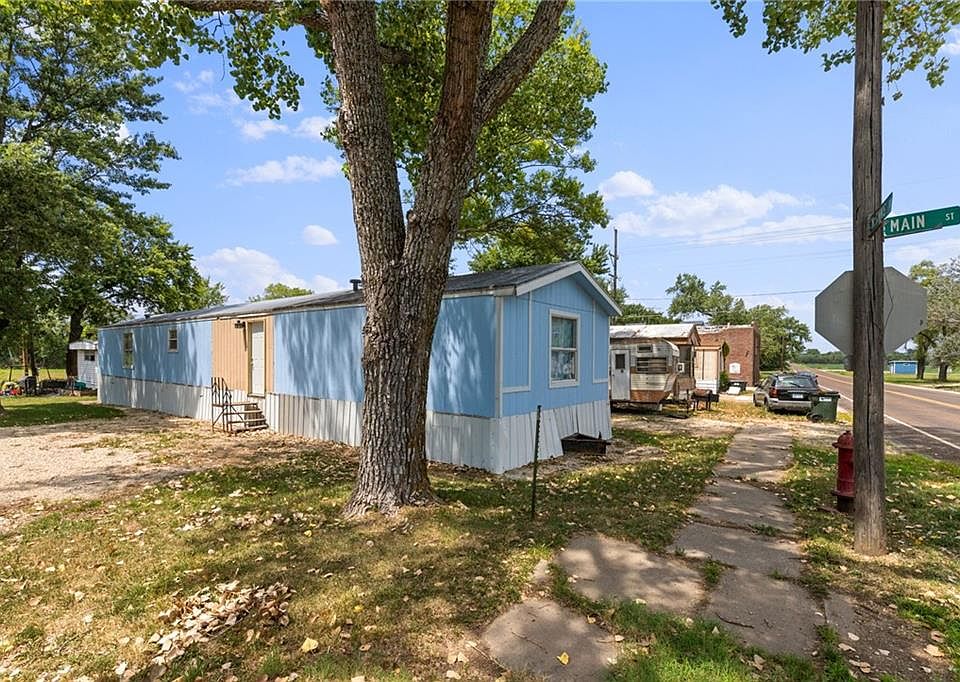 103 N McGinnis Ave, Rantoul, KS 66079 Zillow