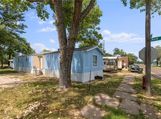 103 N McGinnis Ave, Rantoul, KS 66079