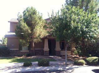 4575 E Harrison St, Gilbert, AZ 85295