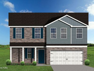 12510 Centerview Rd, Knoxville, TN, 37932