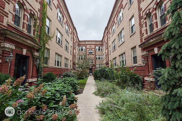 1st image of 5338 N Winthrop Ave APT 3W