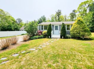 35 Cammett Way, Barnstable, MA 02630