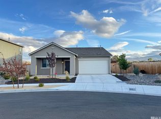 921 Estuary Cir, Reno, NV 89506