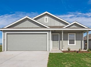 1232 Pere David Dr, Crowley, TX 76036