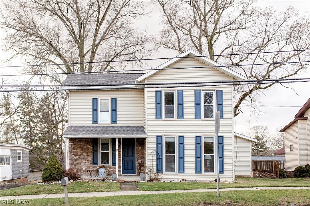 81 W Main St, Apple Creek, OH 44606 Zillow
