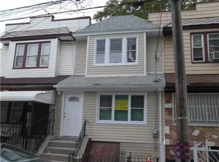 66 Lincoln Ave, Brooklyn, NY 11208