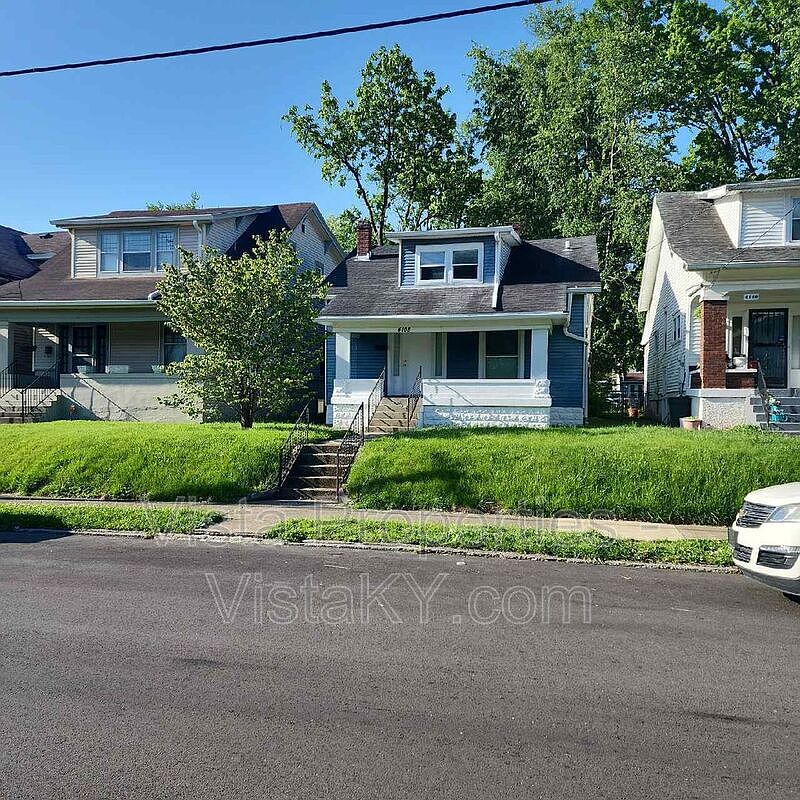 4108 Vermont Ave, Louisville, KY 40211 Zillow