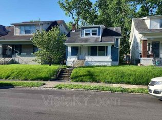 4108 Vermont Ave, Louisville, KY 40211