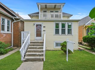 5019 S Kolin Ave, Chicago, IL