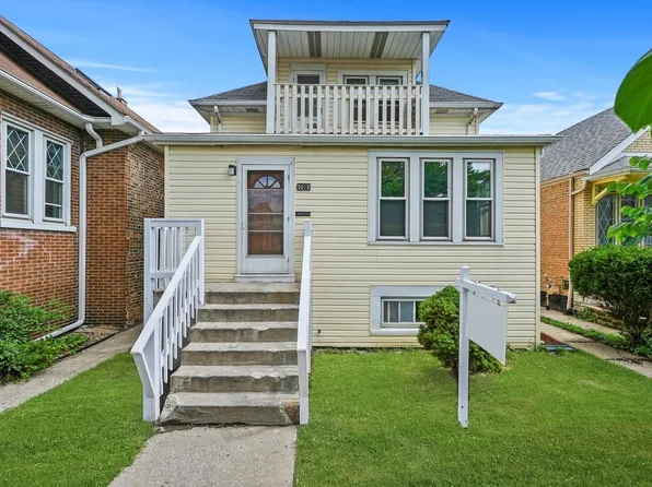 5019 S Kolin Ave, Chicago, IL 60632