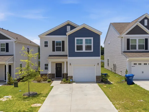 223 Monterey Dr, West Columbia, SC 29170