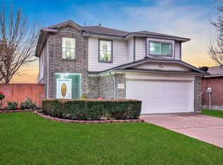 2086 Auburn Dr, Katy, TX 77493