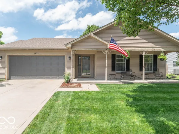 6422 Layton Ln, Plainfield, IN 46168