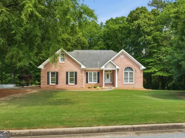 2624 Fireside Trl SW, Conyers, GA 30094