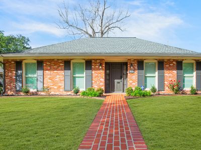 1826 Edwards St, Opelousas, LA, 70570