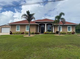 5327 N Old Dixie Hwy, Fort Pierce, FL 34946