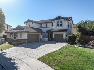 1106 Gaugin Way, Patterson, CA 95363