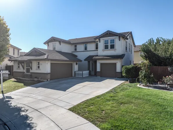 1106 Gaugin Way, Patterson, CA 95363