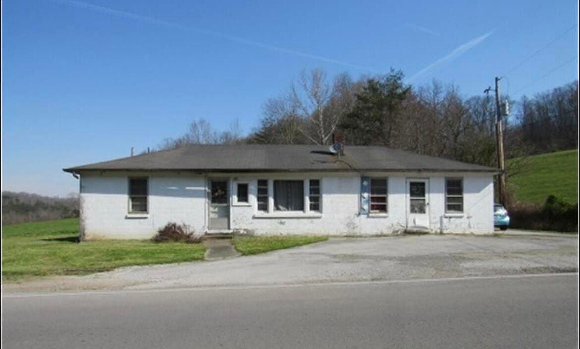 4936 Johnson Rd, London, KY 40741 Zillow