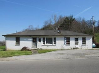 4936 Johnson Rd, London, KY 40741