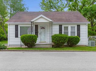 716 Riverview Dr, Hopkinsville, KY 42240