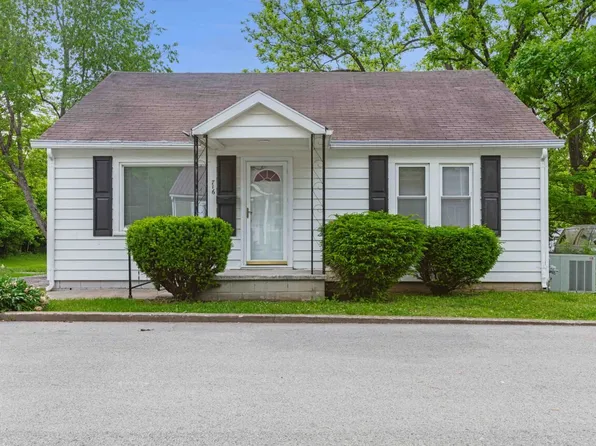 716 Riverview Dr, Hopkinsville, KY 42240