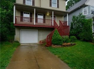 1184 Magnolia Ave, Akron, OH 44310