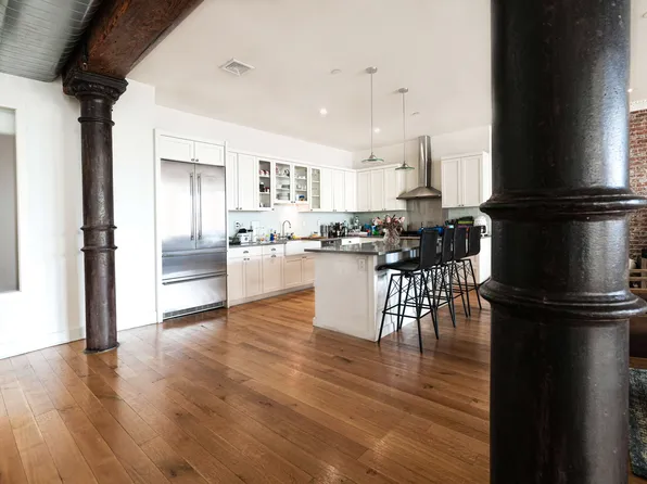 481 Washington Street 3S image 3 of 12