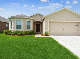 190 Fall Glo Rd, Winter Haven, FL 33880