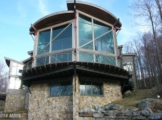 119 Sunset Ridge View Rd, Oakland, MD 21550