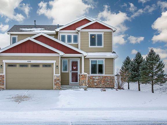 2nd image of 480 Saratoga Way